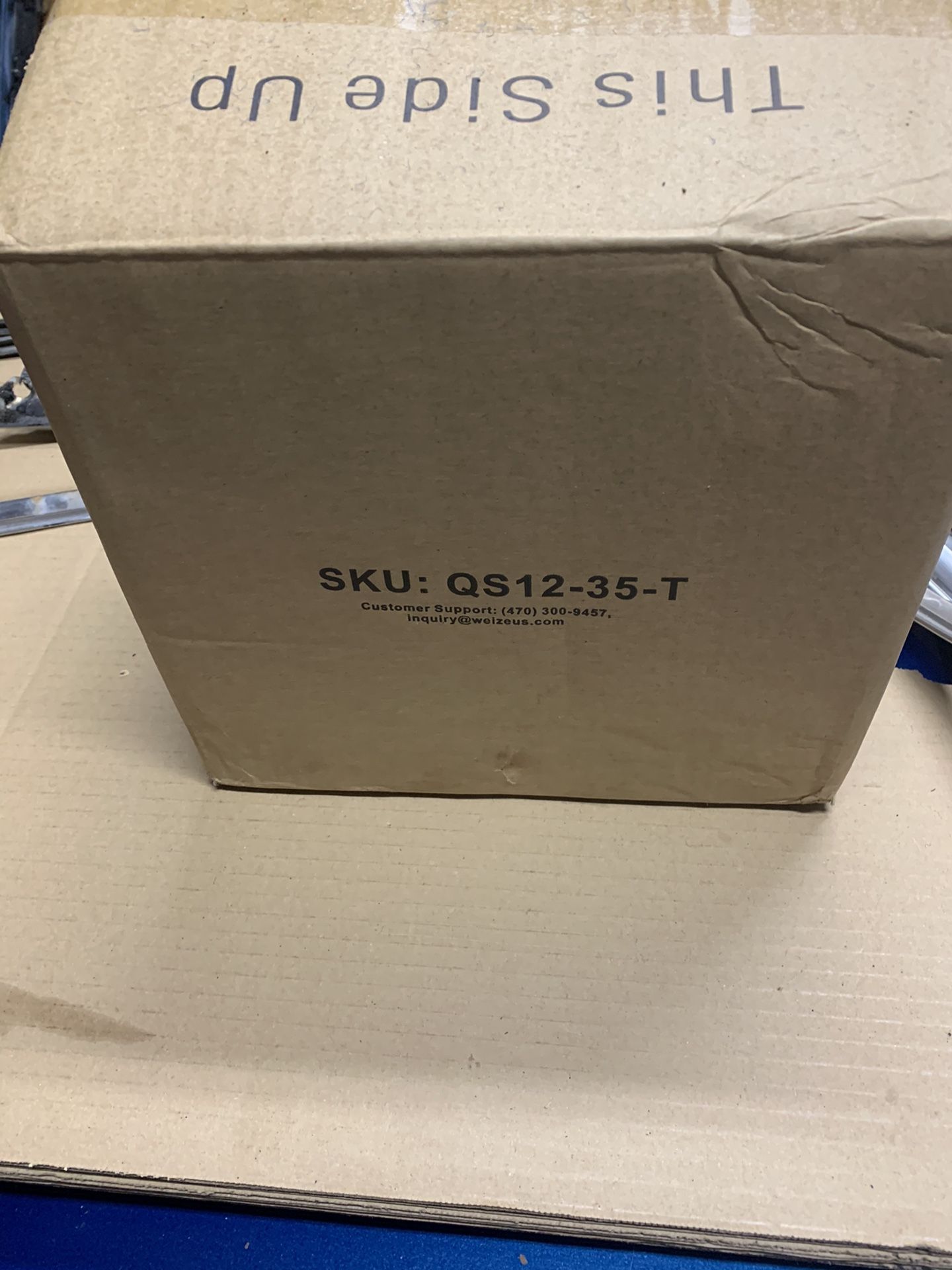 Wheelchair battery 12volt 35 amp