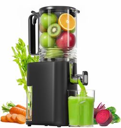 JUICER