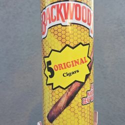 Backwoods Tumbler