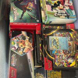 Pokemon Lot 