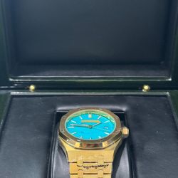 Men’s Watch