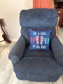 Recliner