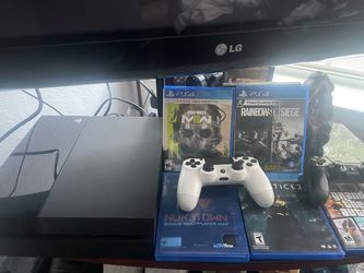 PS4