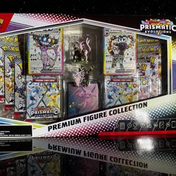 Prismatic Collection 