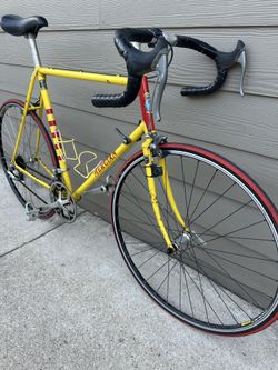 Baike MERCIAN Sz 26