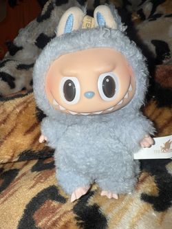 Labubu Sea Salt Coconut