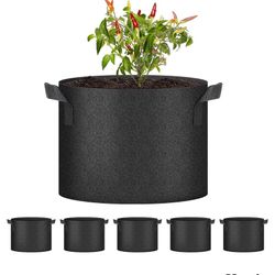 Free Grow Bags
