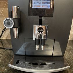 Jura IMPRESSA J80 for Sale in Boca Raton FL OfferUp