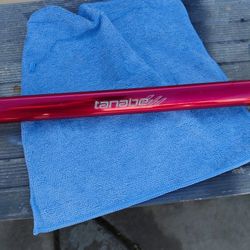 2001 - 2005 Lexus Is300 Rear Strut Bar