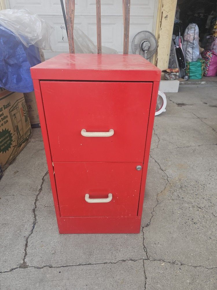 File Cabinet