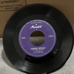 45 Records