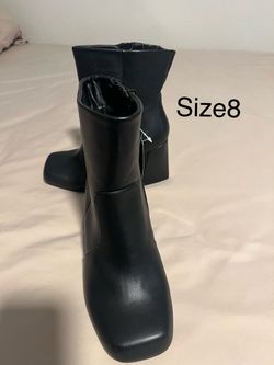 High heel