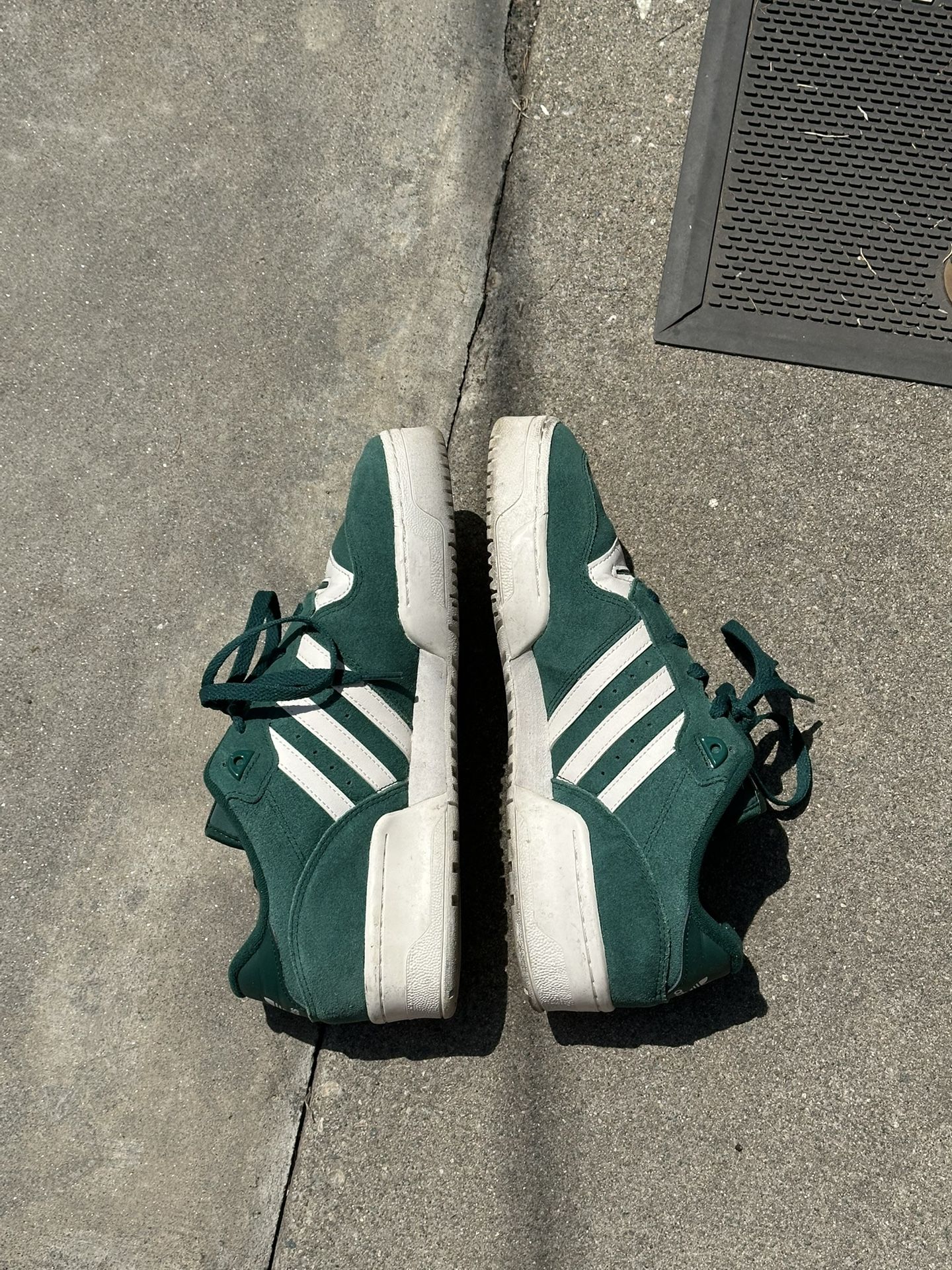 Adidas Size 10