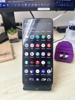 Google Pixel 3a | Pokemon Go Location Spoofing Phone