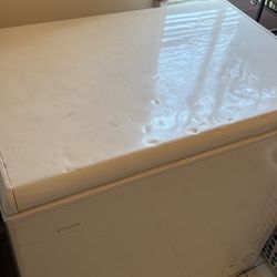 Freezer
