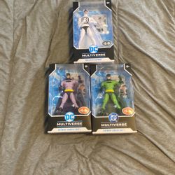 Dc Multiverse Figure Sale 