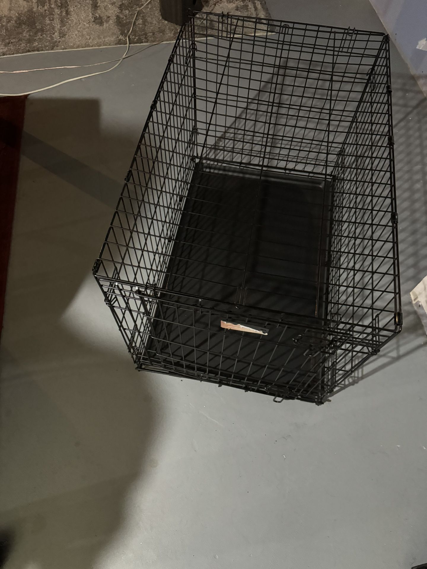 Medium Dog Crate