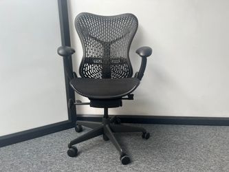 Herman Miller Mirra 1 Ergonomic Office Chair
