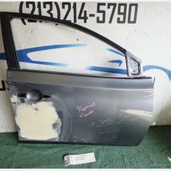 fixed 2013 - 2014 - 2016 - 2017 - 2018 - 2019 NISSAN SENTRA RIGHT FRONT DOOR OEM AY29480