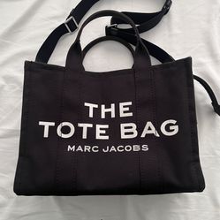 Marc Jacobs The Canvas Medium Tote Bag 