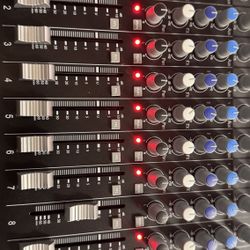 PreSonus StudioLive AR16C