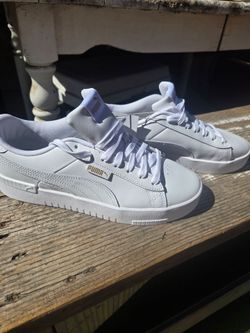 Puma shoes