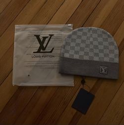 LV beanie
