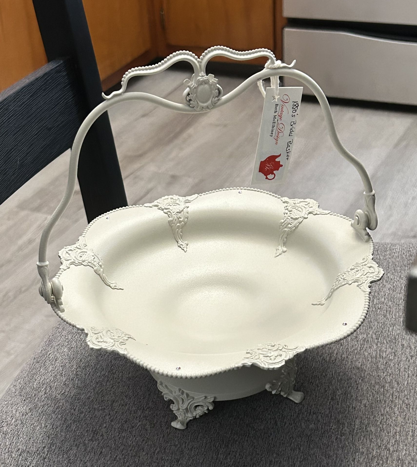 Bridal Basket