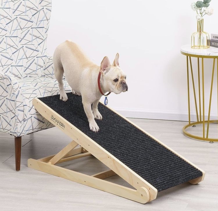 Cat Or Dog Pet Ramp 