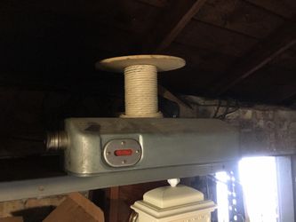 Ever glow PT-E4 kerosene heater for Sale in Chicago, IL - OfferUp