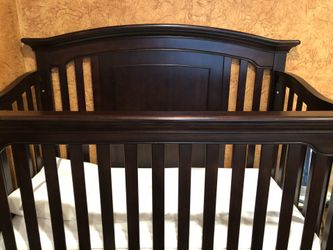 Crib Toddler Bed Munire Brunswick Model 3800 for Sale in
