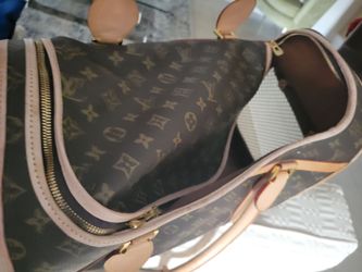 Dog bag 🎒
