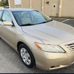 2008 Toyota Camry