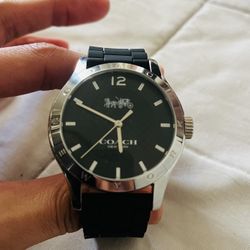 Coach Watch