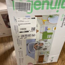 Ingenuity Comfort 2 Go Portable Swing