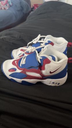 4.5 Youth Nike Turfs