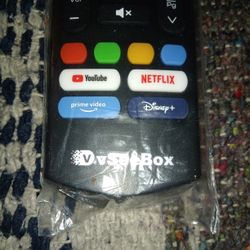 Brand New vSeeBox Remote Control