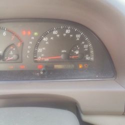2004 Toyota Camry
