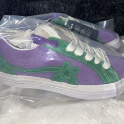 Converse Le Fleur