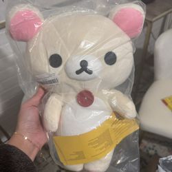Korilakkuma San-X Original Plush (Medium)