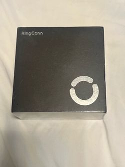 Ringconn charger
