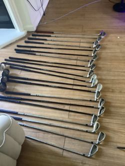Sport golf