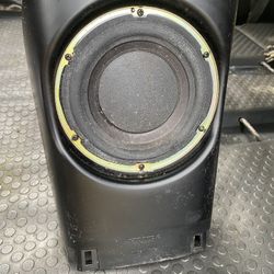 Subwoofer Speaker | Honda Element OEM