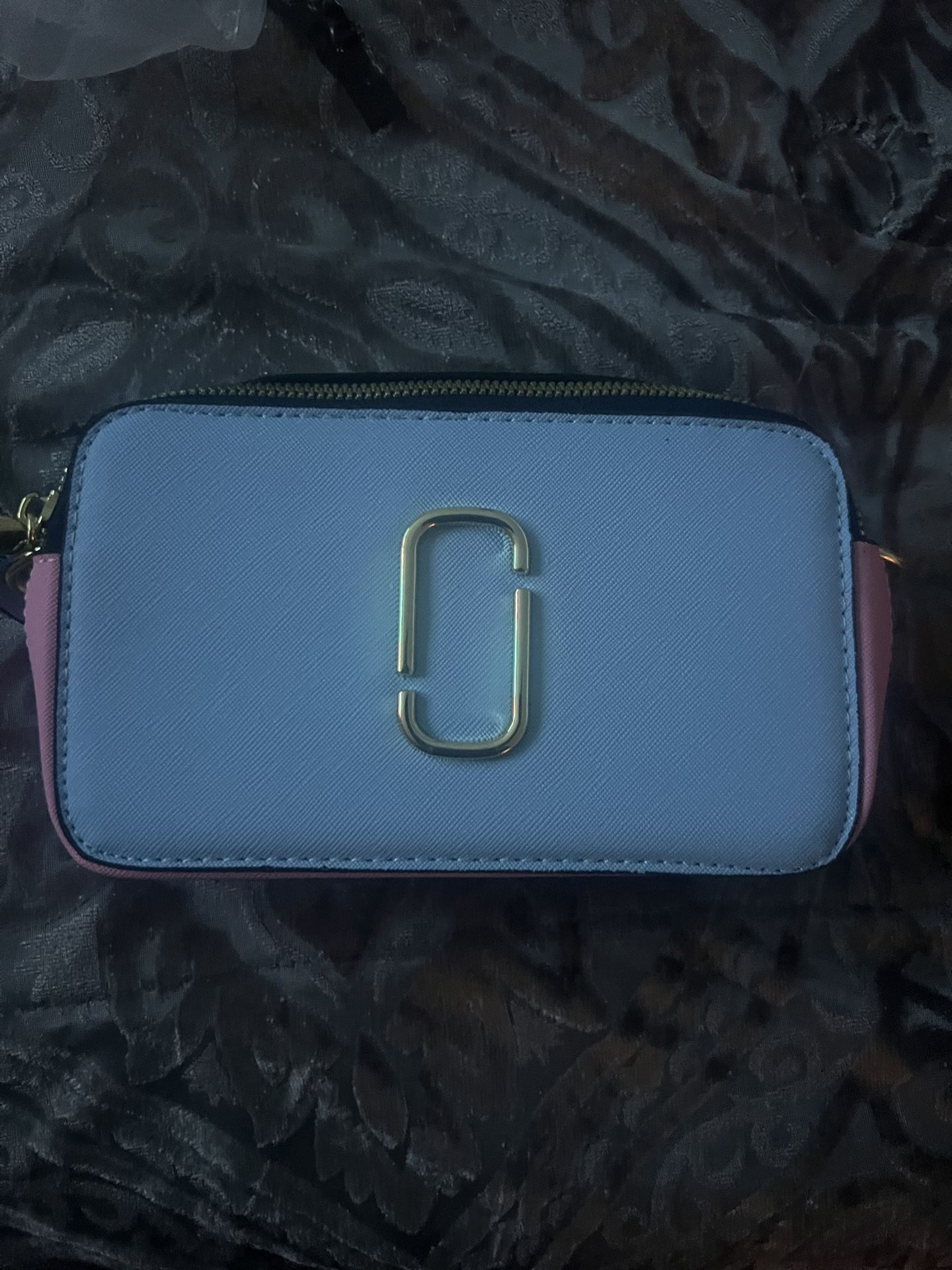 Marc Jacobs Snapshot Bag