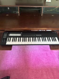 Novation Launchkey 61
