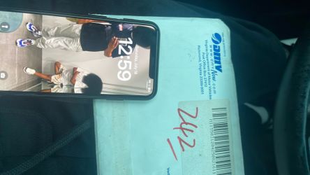 Anyone need legit plates registration & title