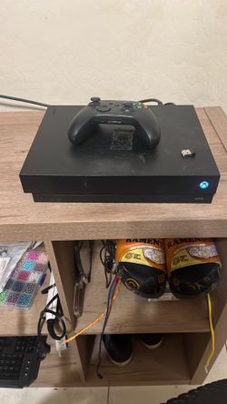 Xbox one