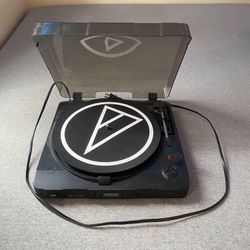 Sharp Stereo Turntable RP-20 - 40$