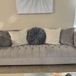 Modern Couch 