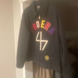 Pro Era Jacket Large Super Limited 